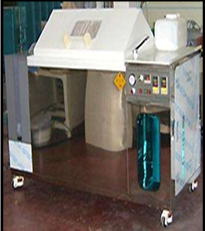 CASS 시험기 (CASS Tester)