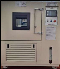 온습도 사이클 시험기 (Heat & Humidity Cycle Tester)