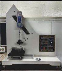 Peel 시험기 (Peel-off Tester)