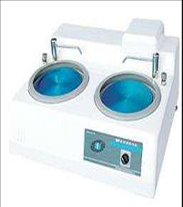 폴리싱(연마) 장비 (Polishing Machine)