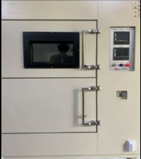 급속 열충격 시험기 (Quick Thermal Tester)