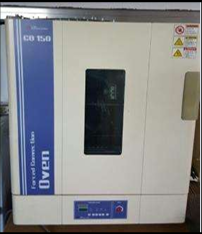 항온항습기 (Thermohygrostat)