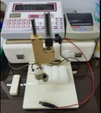 도금두께 측정기 (Thickness Tester (2 set))